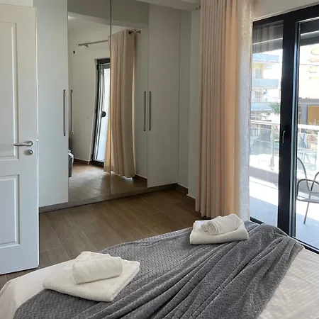 Arjo Lejlighed Sarandë