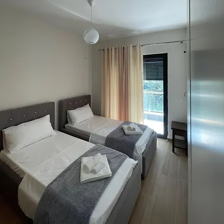 Lejlighed Arjo Sarandë