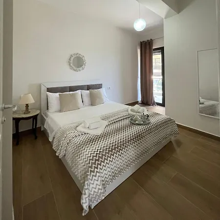 Arjo * Sarandë