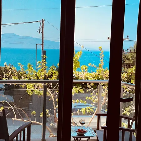 Arjo Lejlighed Sarandë
