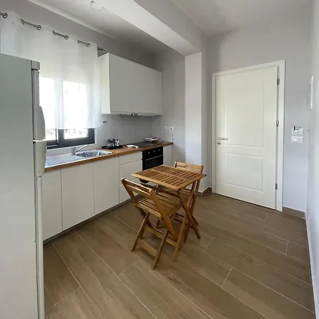Appartamento Arjo Sarandë
